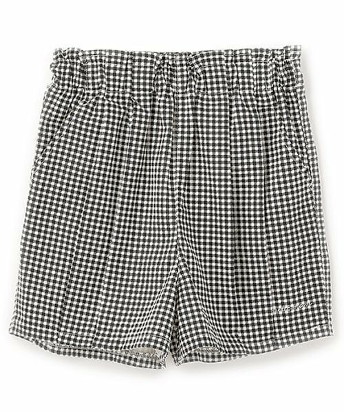 petit main / プティマイン ショート・ハーフ・半端丈パンツ | 【リンク】バルーンショートパンツ(ジュニア) | 詳細9