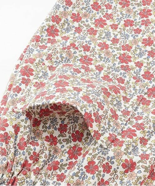 petit main / プティマイン ショート・ハーフ・半端丈パンツ | 【防汚/リンク】ベーシックショーパン(ジュニア) | 詳細7