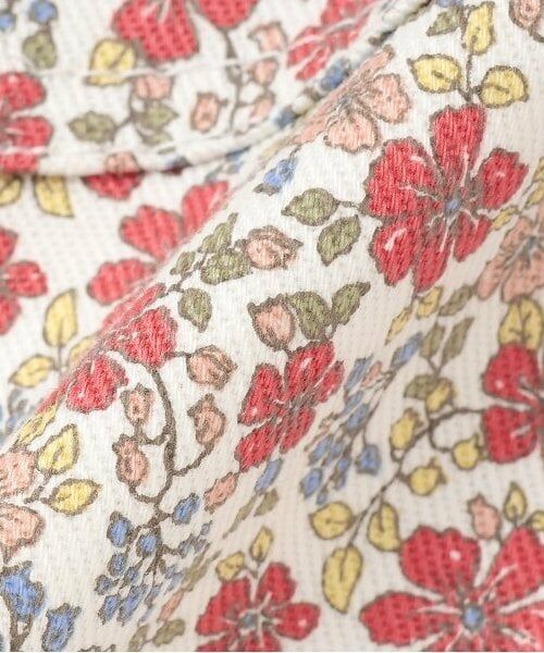 petit main / プティマイン ショート・ハーフ・半端丈パンツ | 【防汚/リンク】ベーシックショーパン(ジュニア) | 詳細8