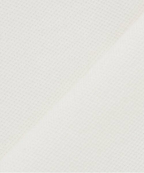 petit main / プティマイン シャツ・ブラウス | 【リンク】ペプラムポロシャツ(ジュニア) | 詳細8