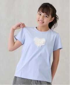 petit main / プティマイン Tシャツ | 【リンク】アソートモチーフＴシャツ(ジュニア)