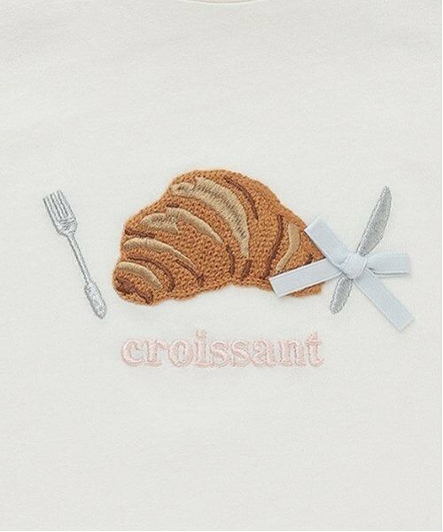 petit main / プティマイン Tシャツ | 【リンク】アソートモチーフＴシャツ(ジュニア) | 詳細11