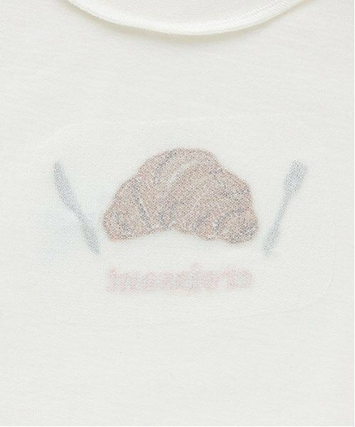 petit main / プティマイン Tシャツ | 【リンク】アソートモチーフＴシャツ(ジュニア) | 詳細12