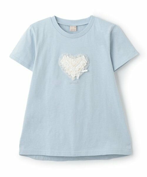 petit main / プティマイン Tシャツ | 【リンク】アソートモチーフＴシャツ(ジュニア) | 詳細5