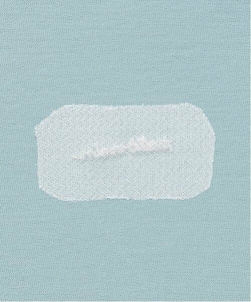 petit main / プティマイン Tシャツ | 【リンク】レースAラインTシャツ(ジュニア) | 詳細7