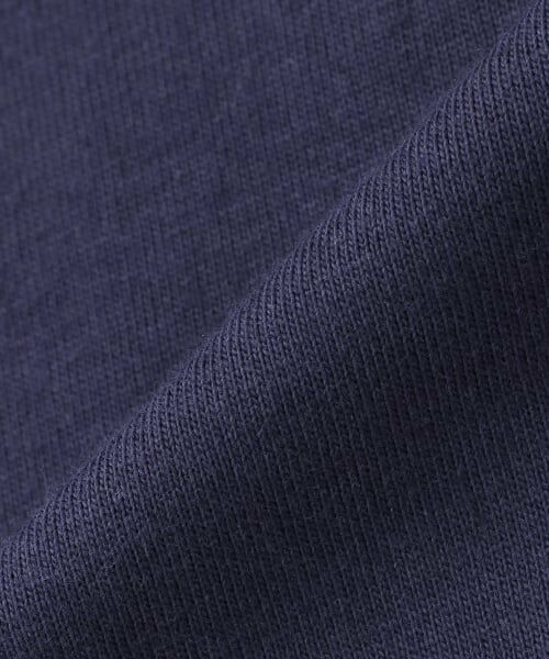 petit main / プティマイン ミニ丈・ひざ丈ワンピース | 【MLB/リンク】カットソーセットアップ | 詳細15