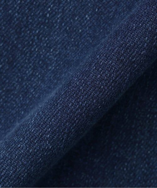 petit main / プティマイン その他パンツ | 【リンク】デニムストレートパンツ(ジュニアサイズ) | 詳細7