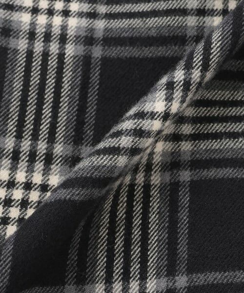 petit main / プティマイン ミニ・ひざ丈スカート | 【リンク】チェックスカパン(ジュニアサイズ) | 詳細7