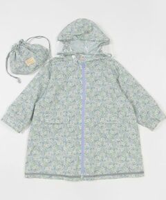 petit main / プティマイン その他アウター | アソートレインコート