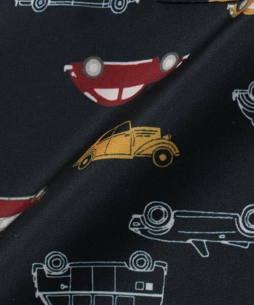 petit main / プティマイン その他アウター | アソートレインコート | 詳細11