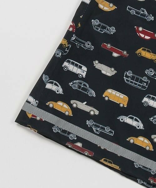 petit main / プティマイン その他アウター | アソートレインコート | 詳細6