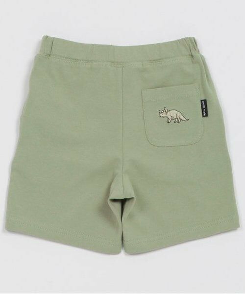 petit main / プティマイン ショート・ハーフ・半端丈パンツ | 【プティプラ】BOYSカットショーパン | 詳細3