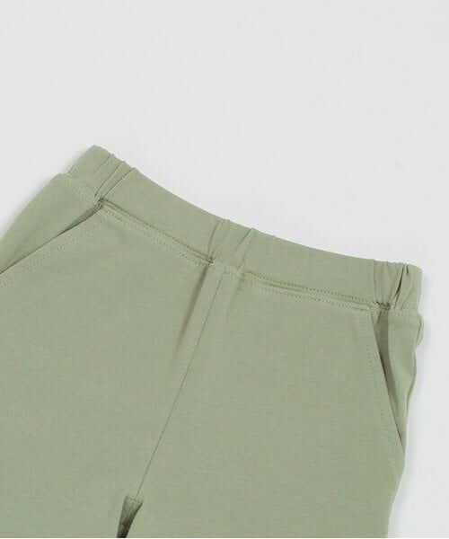 petit main / プティマイン ショート・ハーフ・半端丈パンツ | 【プティプラ】BOYSカットショーパン | 詳細4