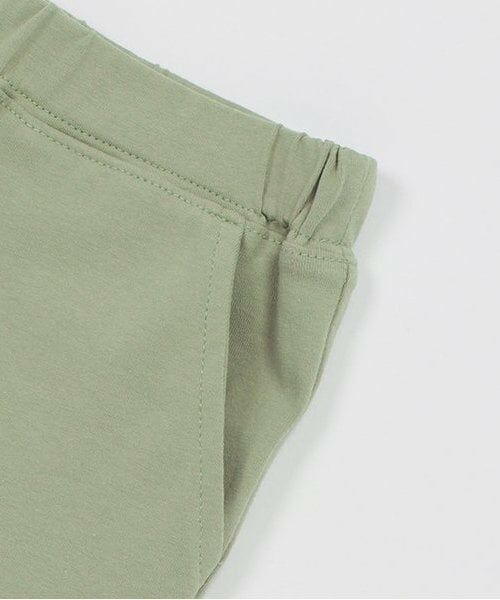 petit main / プティマイン ショート・ハーフ・半端丈パンツ | 【プティプラ】BOYSカットショーパン | 詳細5