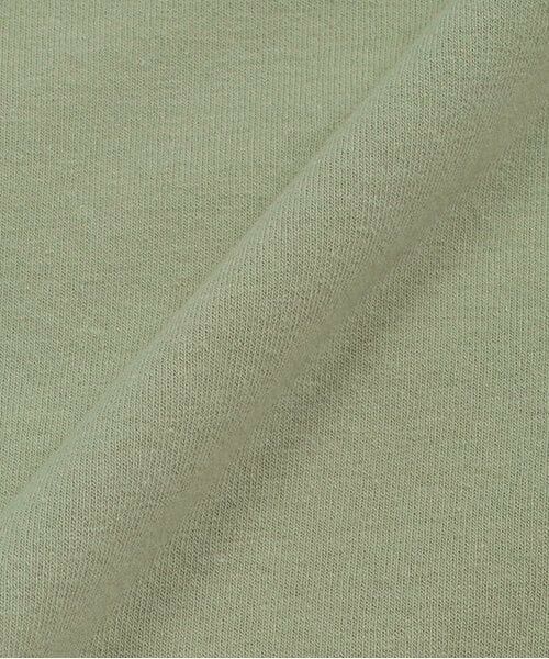 petit main / プティマイン ショート・ハーフ・半端丈パンツ | 【プティプラ】BOYSカットショーパン | 詳細9