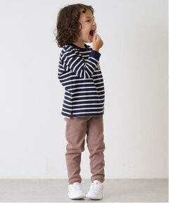 petit main / プティマイン レギンス・スパッツ | 【プティプラ】BOYS10分丈レギンス