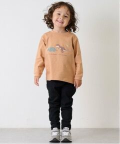 petit main / プティマイン レギンス・スパッツ | 【プティプラ】BOYS10分丈レギンス