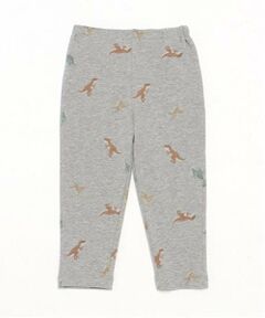 petit main / プティマイン レギンス・スパッツ | 【プティプラ】BOYS10分丈レギンス