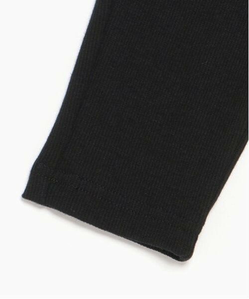 petit main / プティマイン レギンス・スパッツ | 【プティプラ】BOYS10分丈レギンス | 詳細11