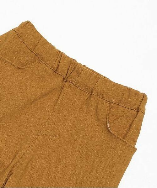 petit main / プティマイン その他パンツ | のびのびストレッチパンツ | 詳細2