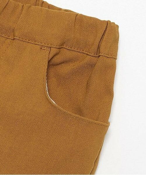 petit main / プティマイン その他パンツ | のびのびストレッチパンツ | 詳細4