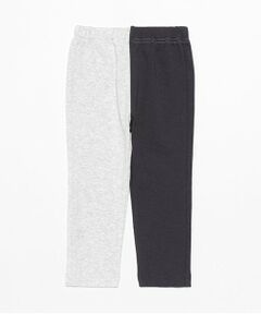 【オーガニック】カラーレギンス