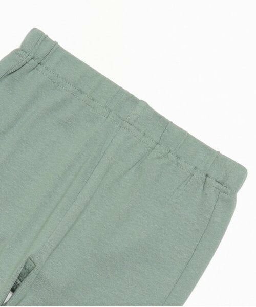 petit main / プティマイン レギンス・スパッツ | 【オーガニック】カラーレギンス | 詳細2