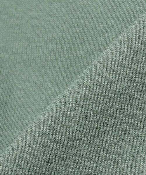 petit main / プティマイン レギンス・スパッツ | 【オーガニック】カラーレギンス | 詳細6