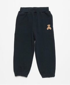 petit main / プティマイン その他パンツ | 【POLO BCS】ジョガーパンツ