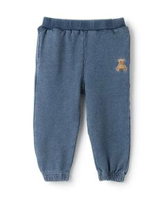 petit main / プティマイン その他パンツ | 【POLO BCS】ジョガーパンツ