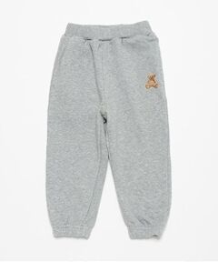 petit main / プティマイン その他パンツ | 【POLO BCS】ジョガーパンツ