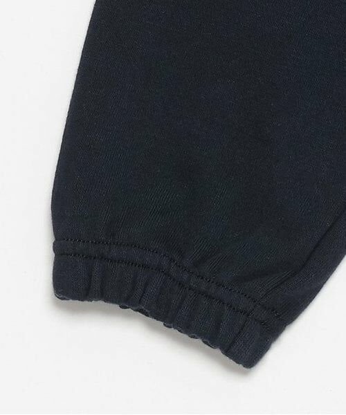 petit main / プティマイン その他パンツ | 【POLO BCS】ジョガーパンツ | 詳細4