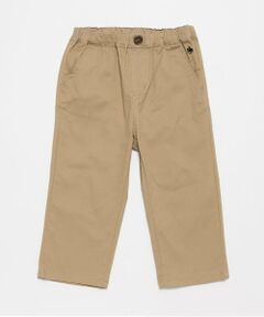 petit main / プティマイン その他パンツ | 【POLO BCS】ストレッチチノパンツ