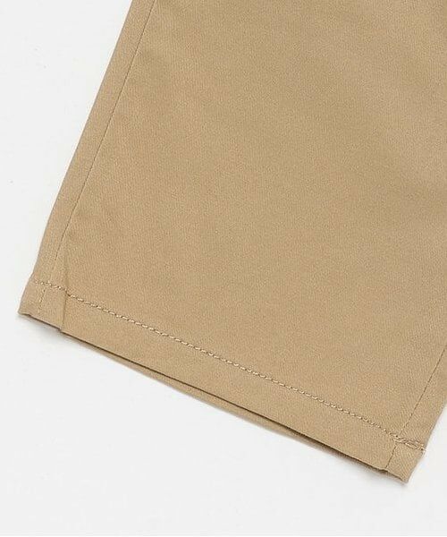 petit main / プティマイン その他パンツ | 【POLO BCS】ストレッチチノパンツ | 詳細5