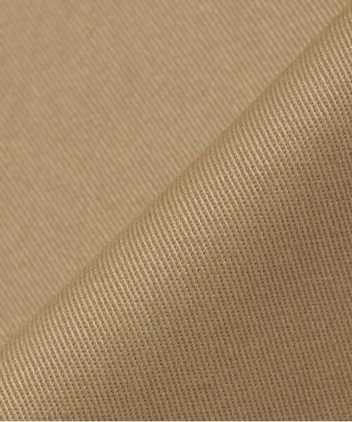 petit main / プティマイン その他パンツ | 【POLO BCS】ストレッチチノパンツ | 詳細7