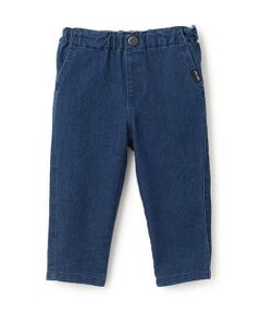 petit main / プティマイン その他パンツ | ストレッチイージーパンツ