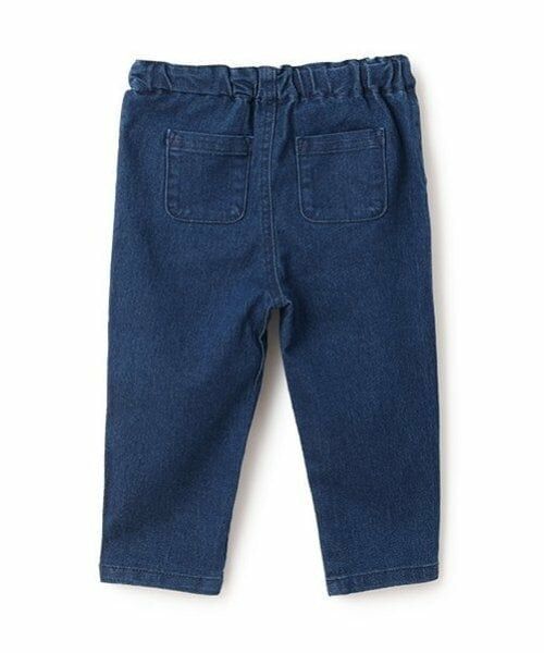 petit main / プティマイン その他パンツ | ストレッチイージーパンツ | 詳細2