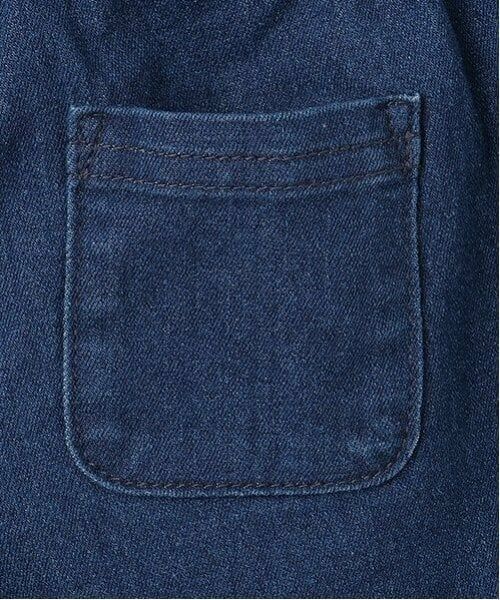 petit main / プティマイン その他パンツ | ストレッチイージーパンツ | 詳細7