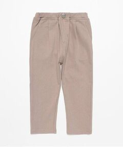 petit main / プティマイン その他パンツ | 【スマイルシリーズ】BOYSタックパンツ
