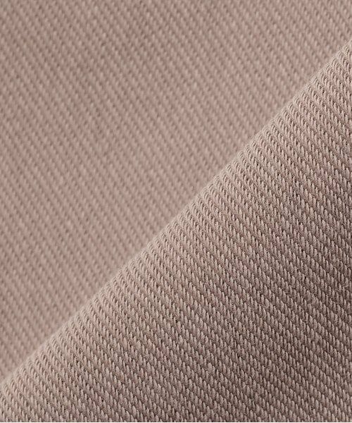 petit main / プティマイン その他パンツ | 【スマイルシリーズ】BOYSタックパンツ | 詳細10