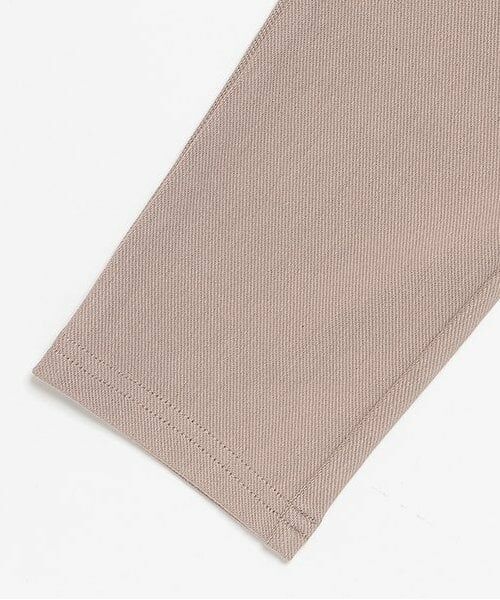 petit main / プティマイン その他パンツ | 【スマイルシリーズ】BOYSタックパンツ | 詳細5