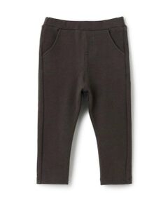 petit main / プティマイン その他パンツ | 【防汚加工】デイリーカラーパンツ