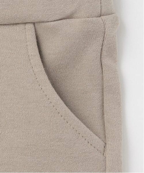 petit main / プティマイン その他パンツ | 【防汚加工】デイリーカラーパンツ | 詳細4