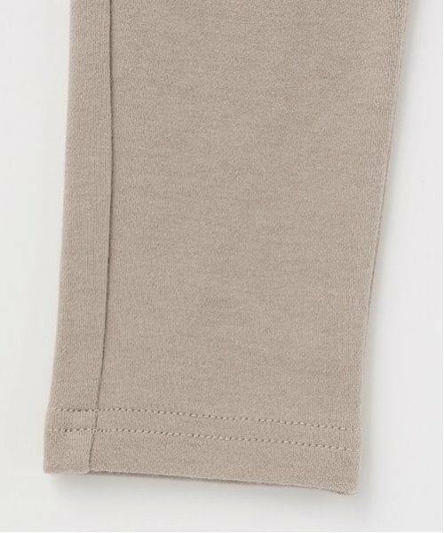 petit main / プティマイン その他パンツ | 【防汚加工】デイリーカラーパンツ | 詳細5