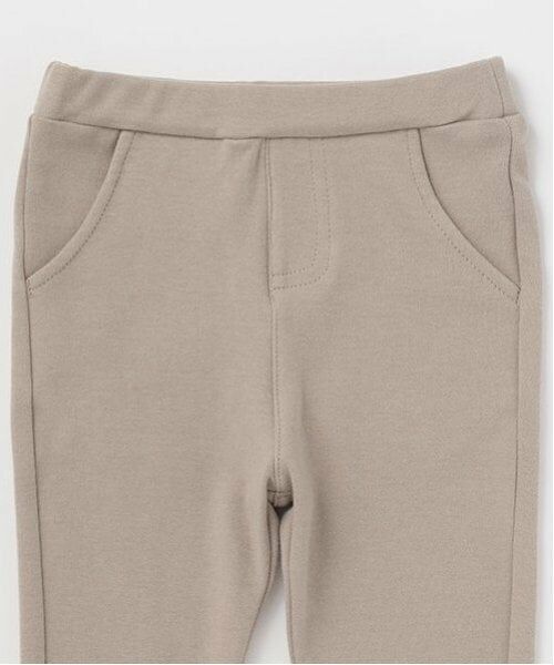 petit main / プティマイン その他パンツ | 【防汚加工】デイリーカラーパンツ | 詳細16
