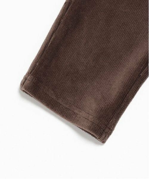 petit main / プティマイン その他パンツ | カットコールベイカーパンツ | 詳細13