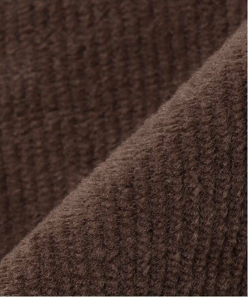 petit main / プティマイン その他パンツ | カットコールベイカーパンツ | 詳細14