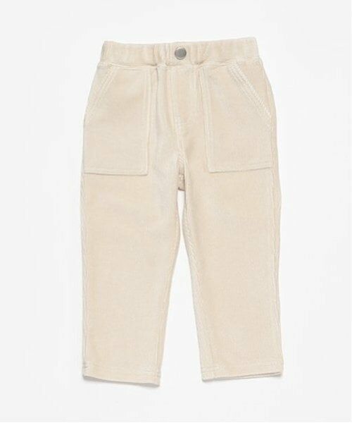 petit main / プティマイン その他パンツ | カットコールベイカーパンツ | 詳細6