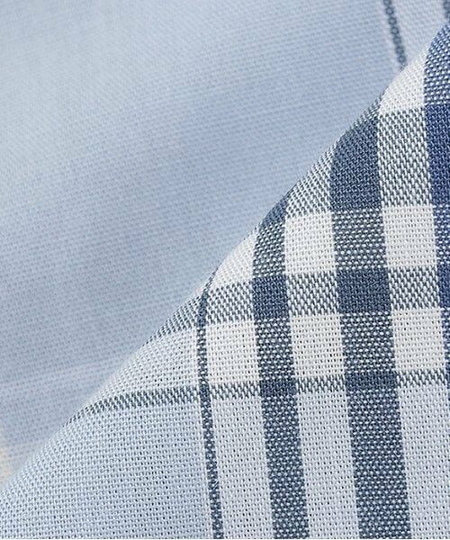 petit main / プティマイン ショート・ハーフ・半端丈パンツ | 【リンク】マドラスハーフパンツ(キッズ) | 詳細7