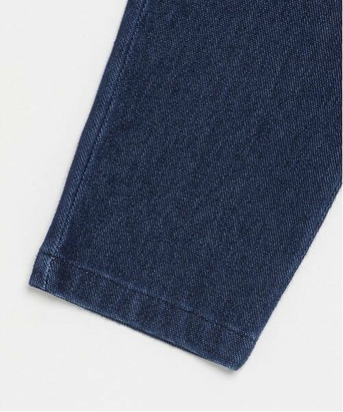 petit main / プティマイン その他パンツ | 【おさるのジョージ】刺しゅうパンツ | 詳細11